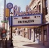 Faithless - Sunday 8PM (CD)